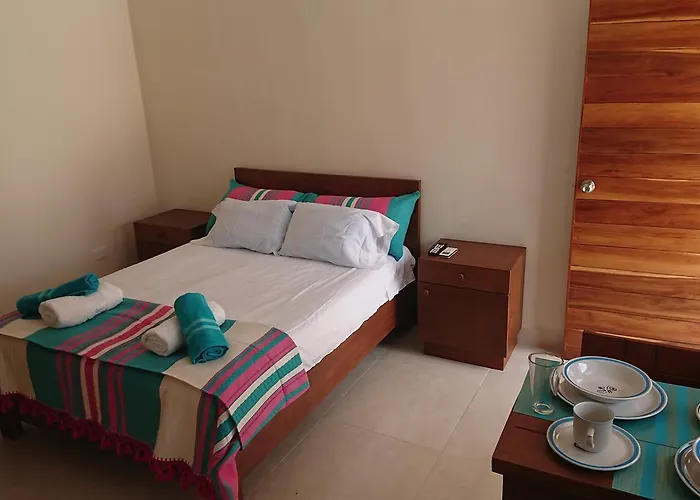 Maya Inn