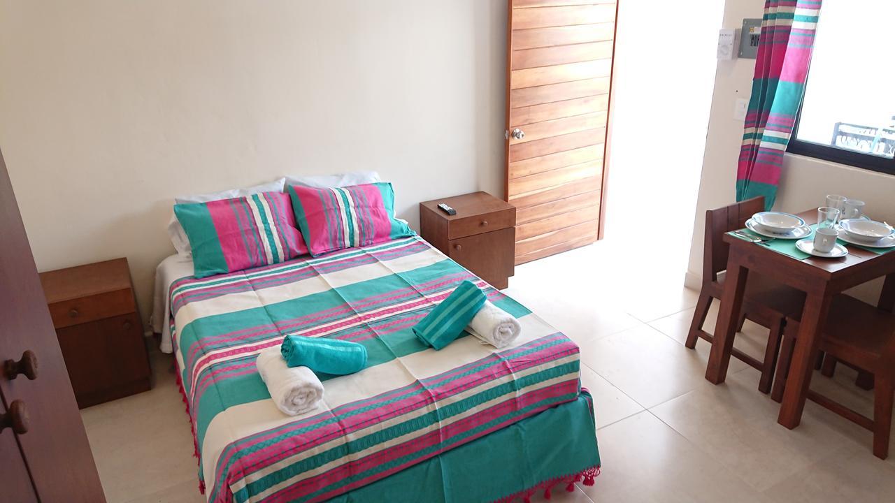 Apartahotel Maya 3*