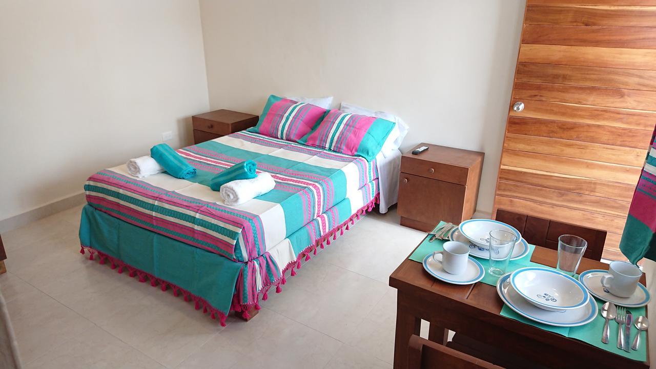 Apartahotel Maya