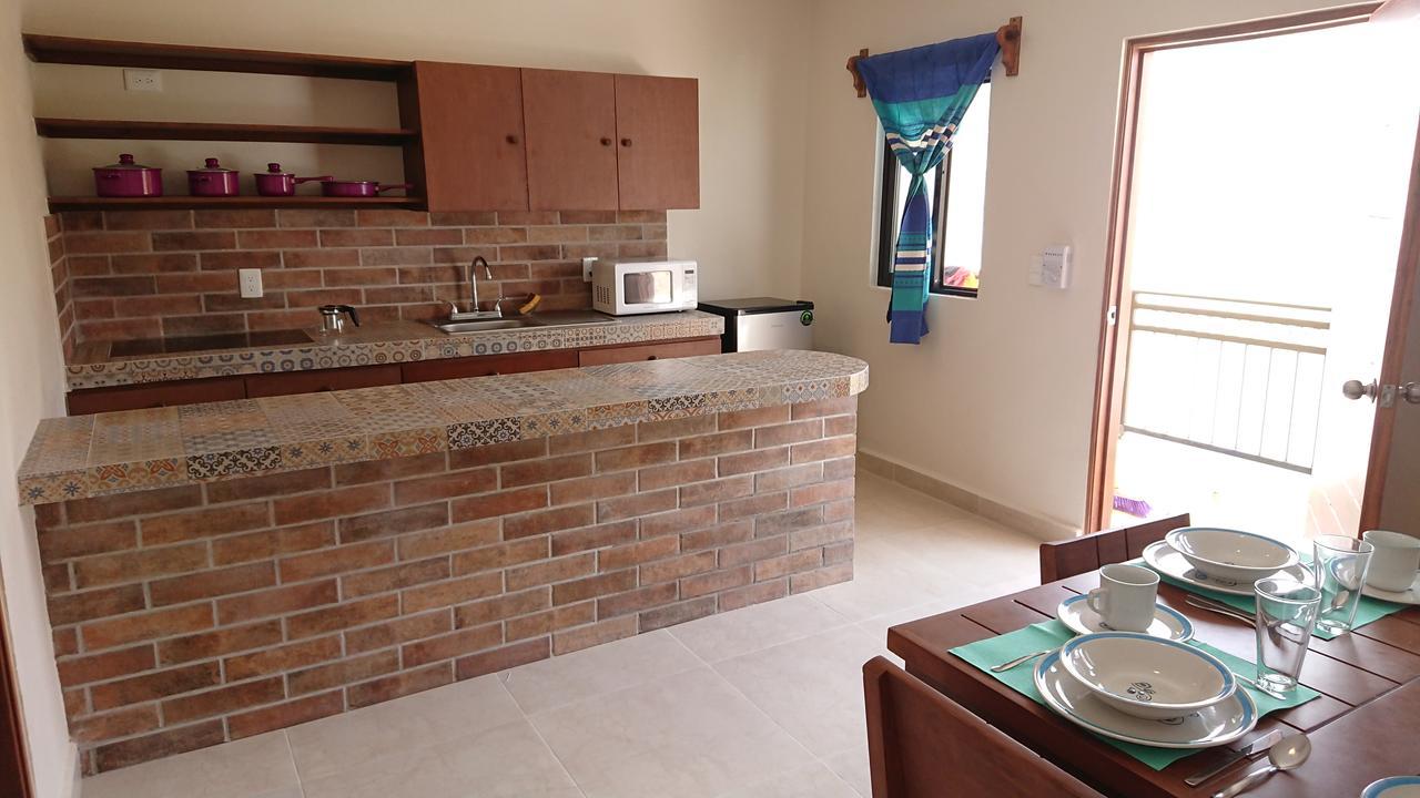 Maya Apartahotel 3*