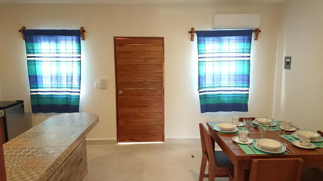 Maya Apartahotel Playa del Carmen