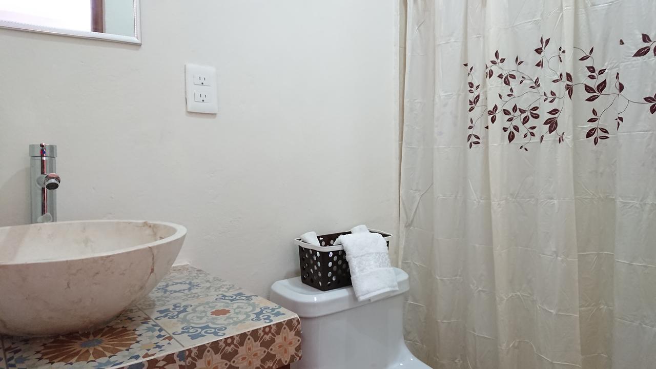 Maya Apartahotel