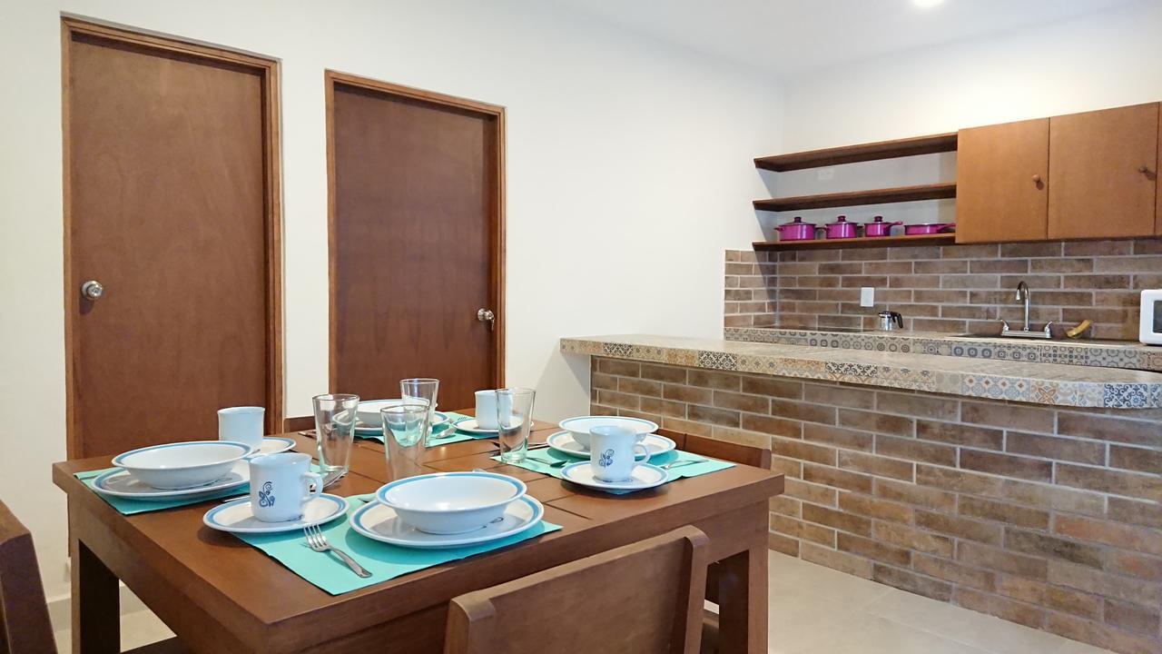 Maya Apartahotel