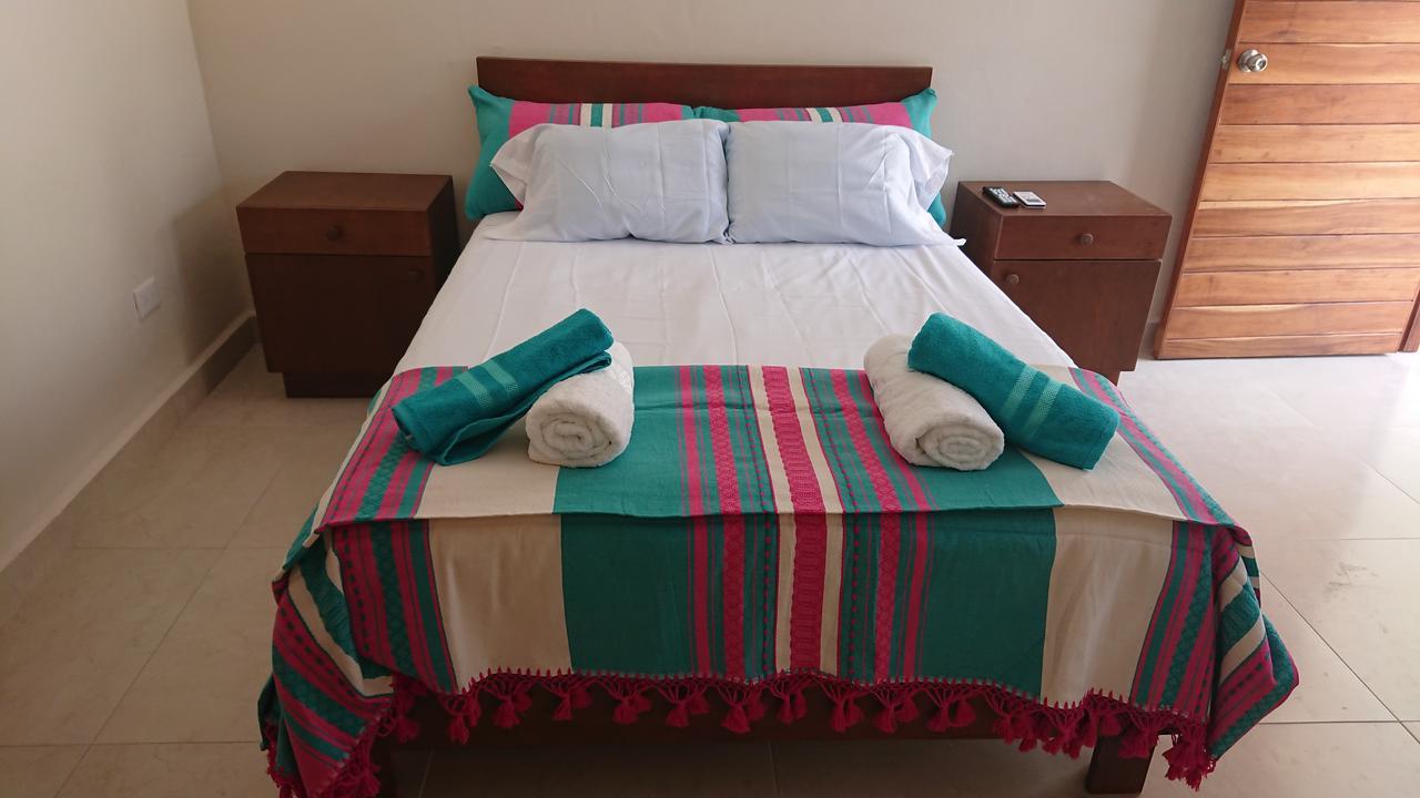 Apartahotel Maya Playa del Carmen