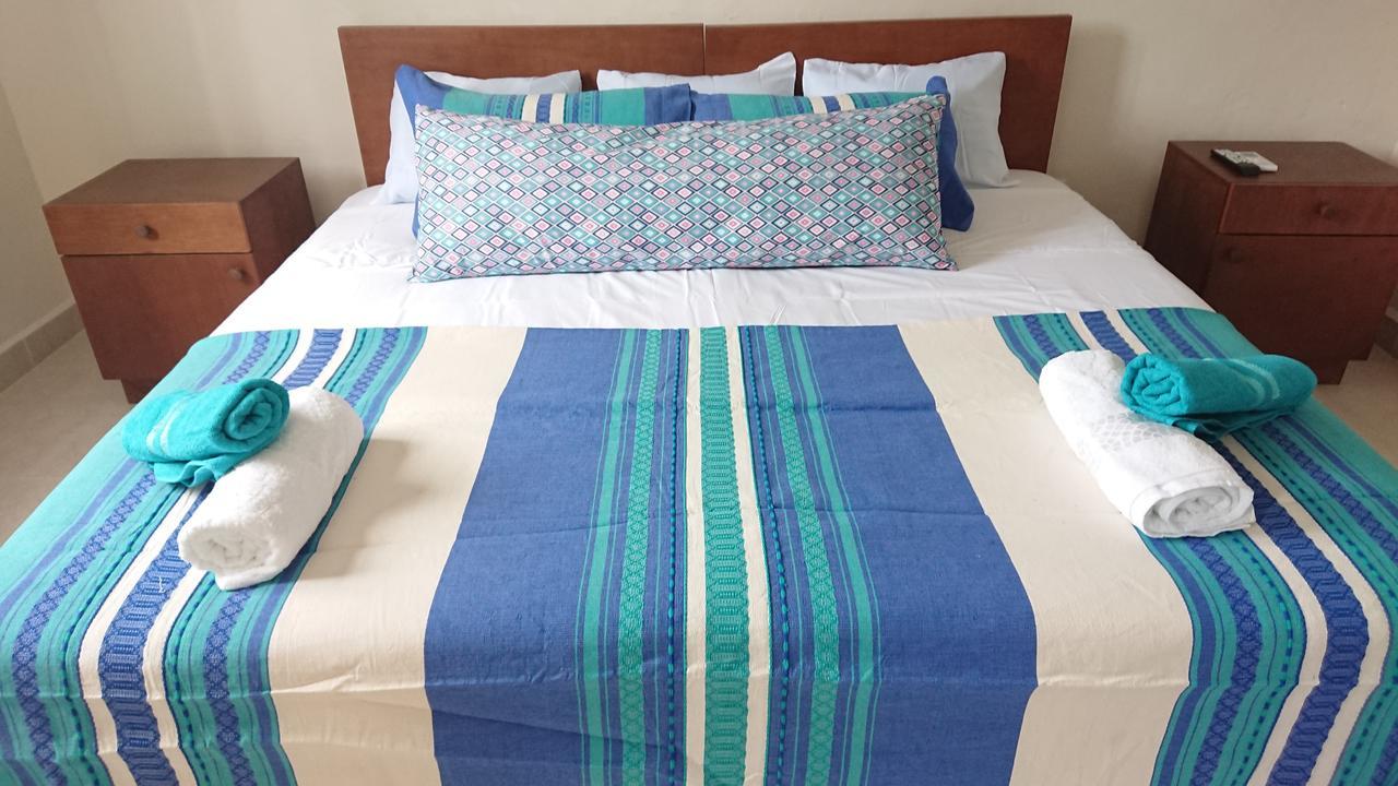 Apartahotel Maya Playa del Carmen