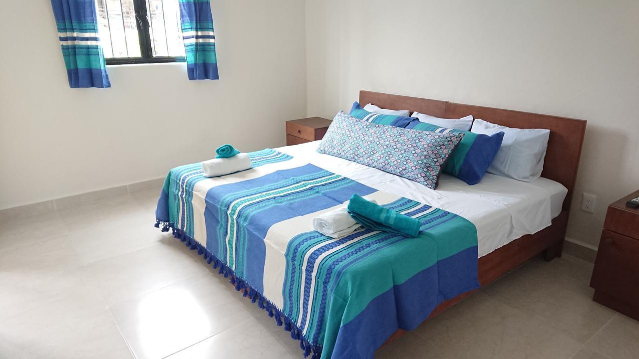 Apartahotel Maya 3*