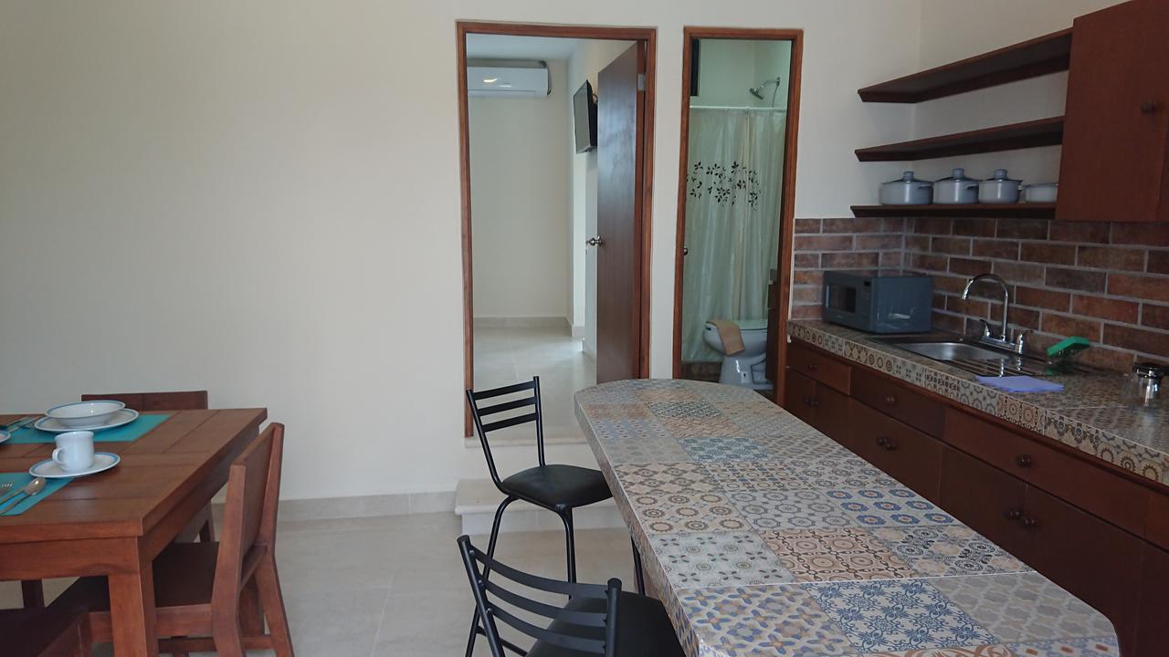 Apartahotel Maya Playa del Carmen