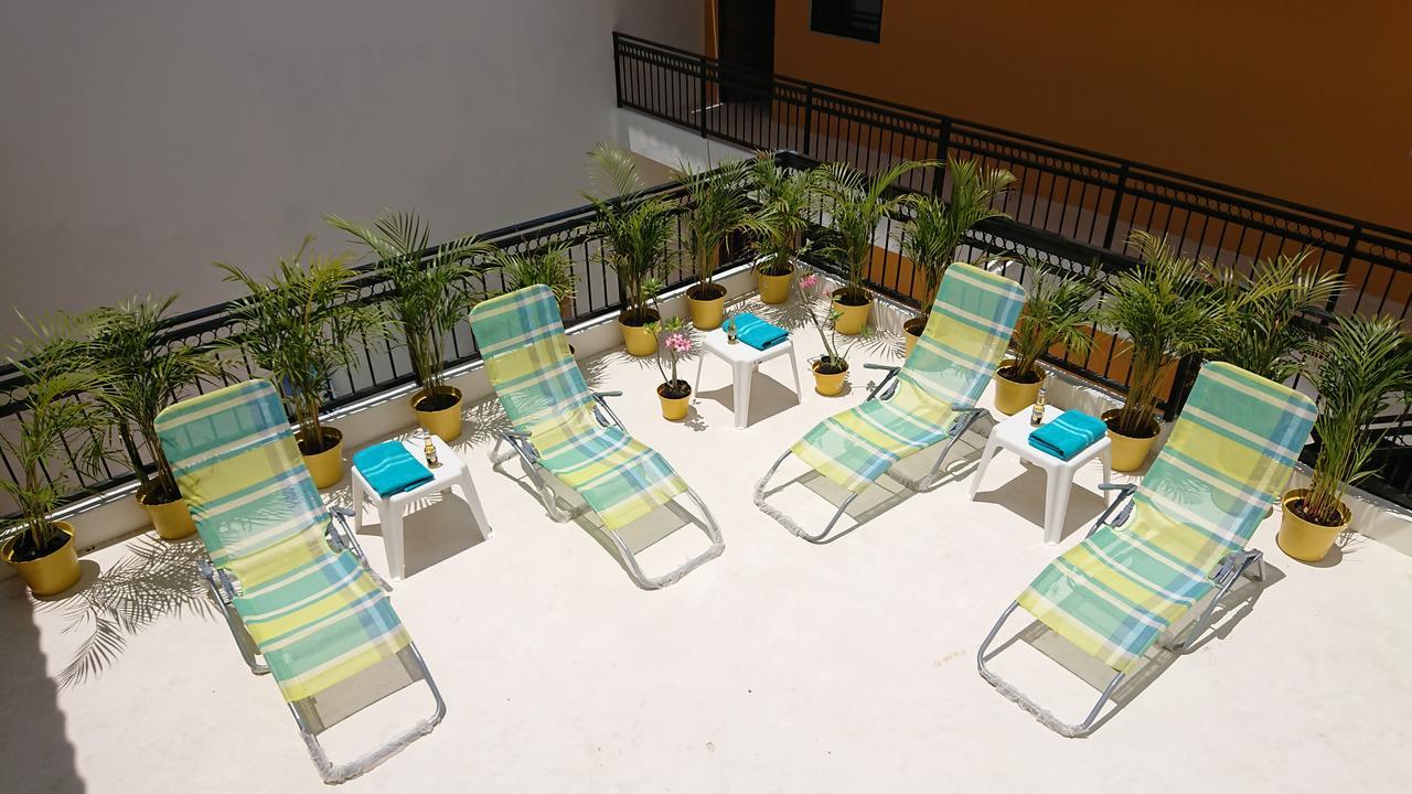 Maya Apartahotel Playa del Carmen