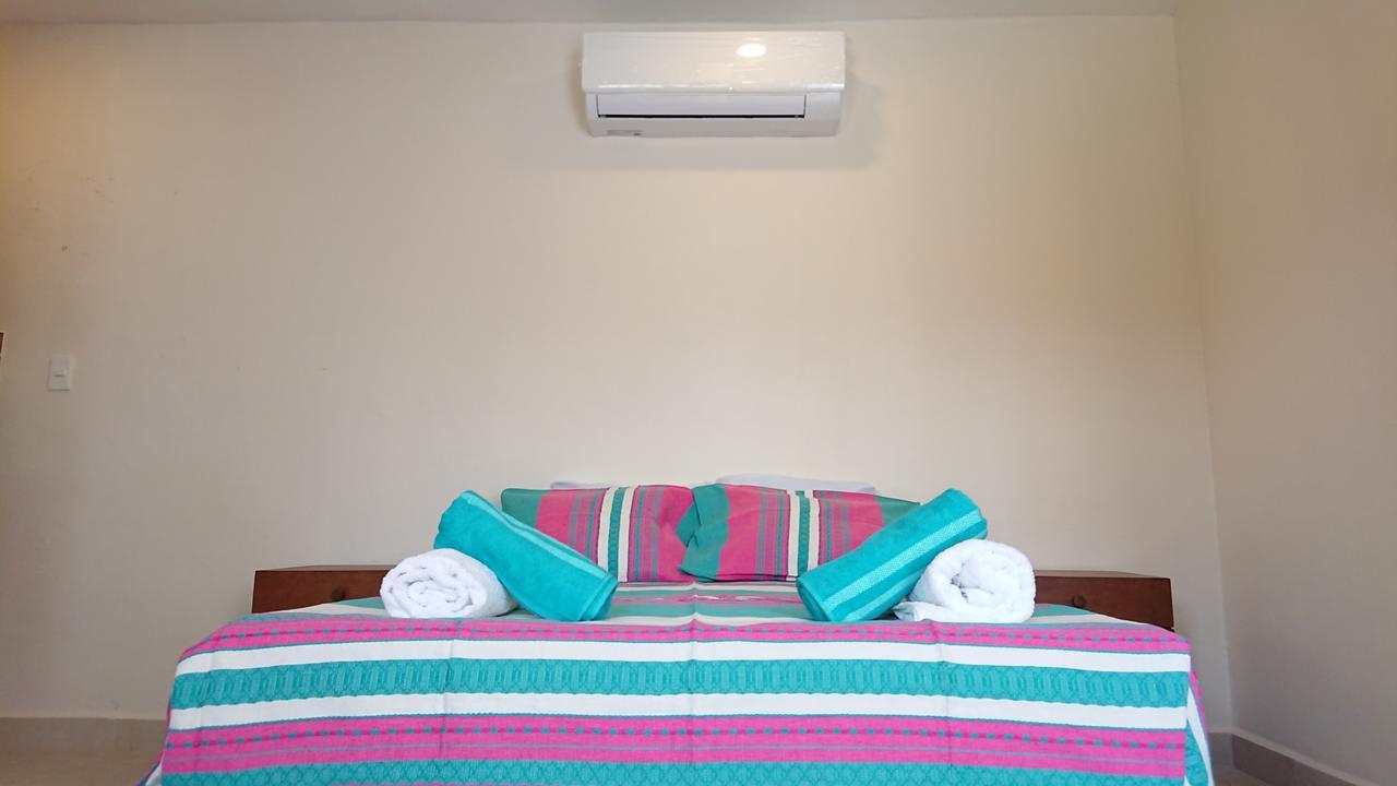 Maya Apartahotel 3*