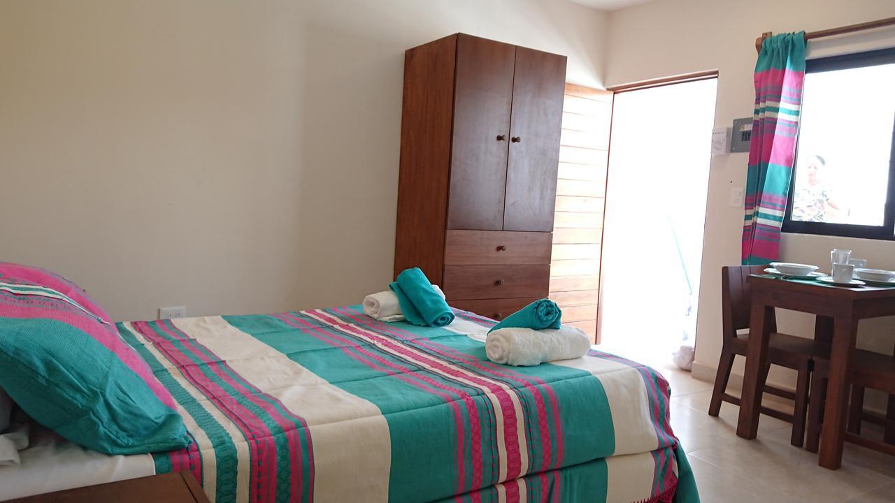 Maya 3* Playa del Carmen