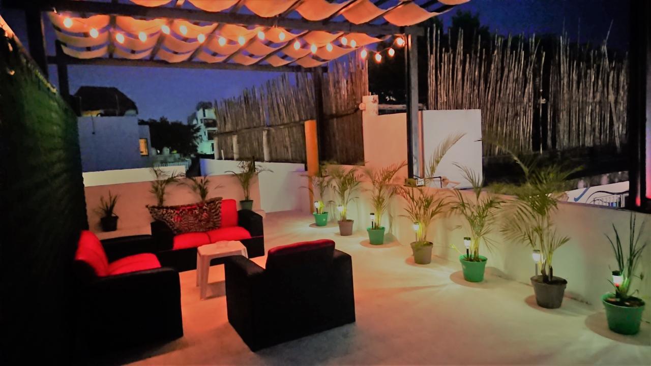 Maya Playa del Carmen