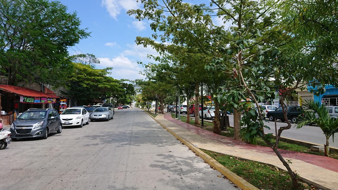 Maya Playa del Carmen