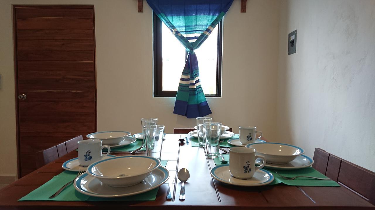 Apartahotel Maya Playa del Carmen