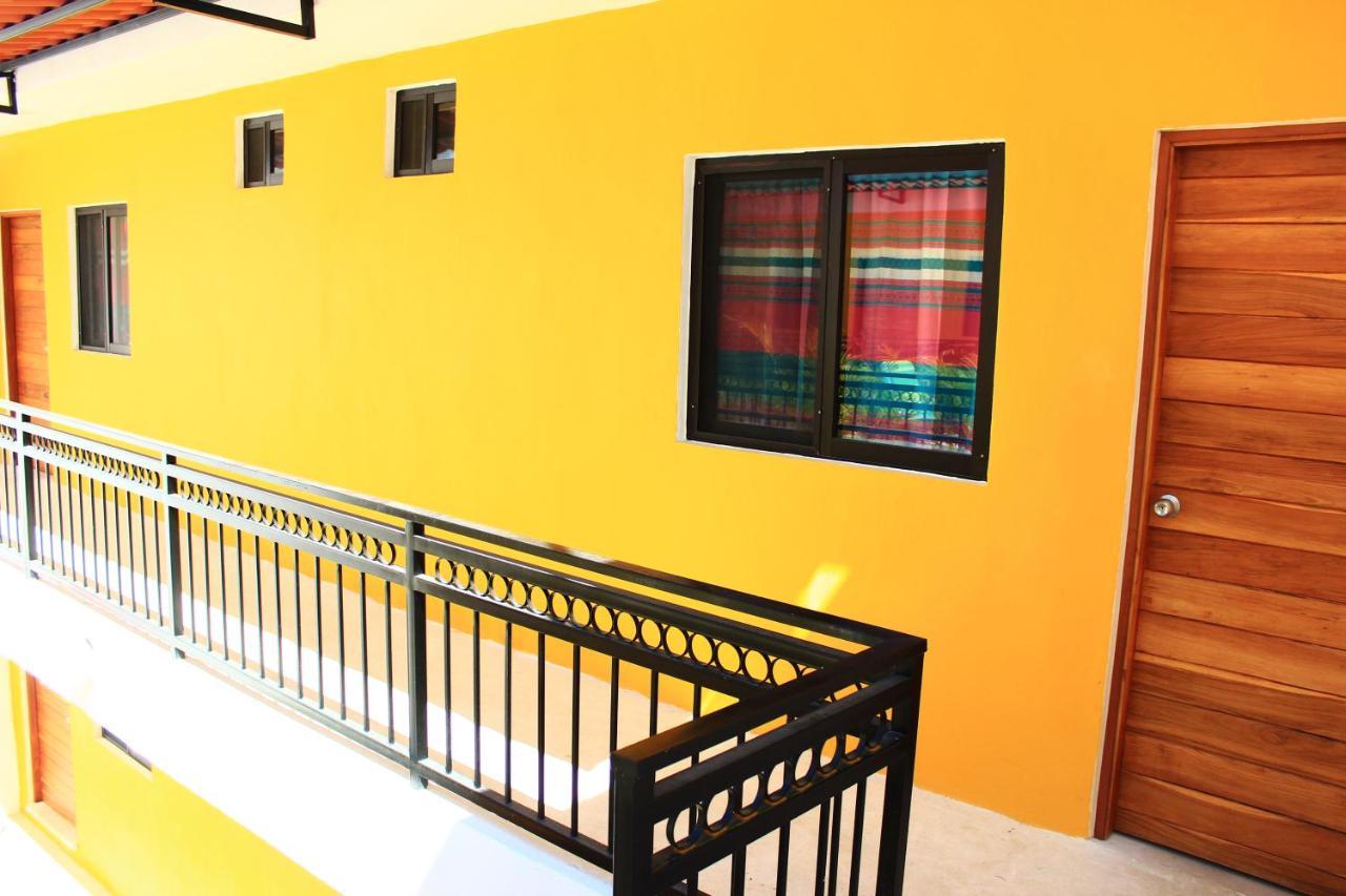 Apartahotel Maya Playa del Carmen