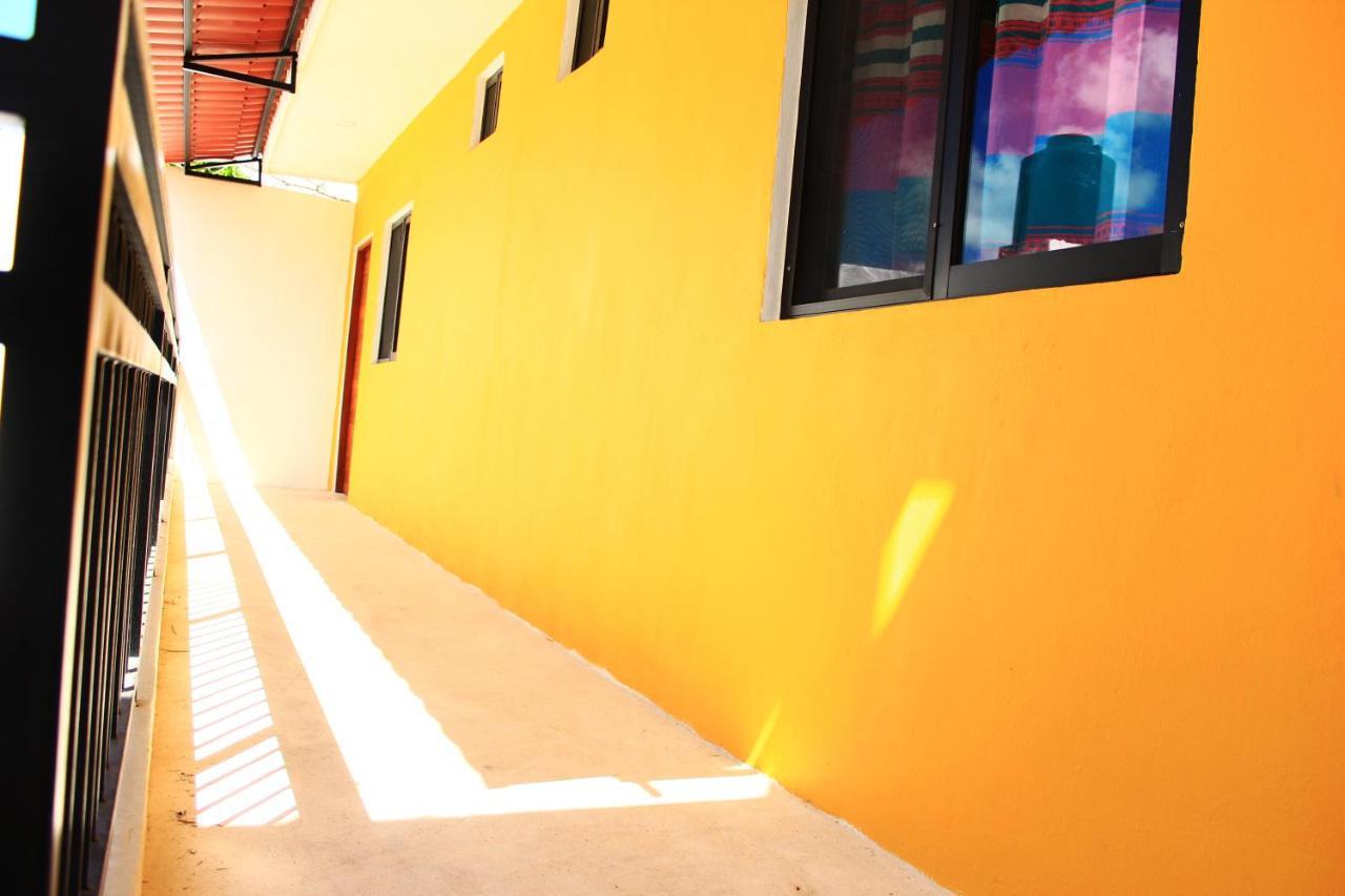 Maya Apartahotel 3*