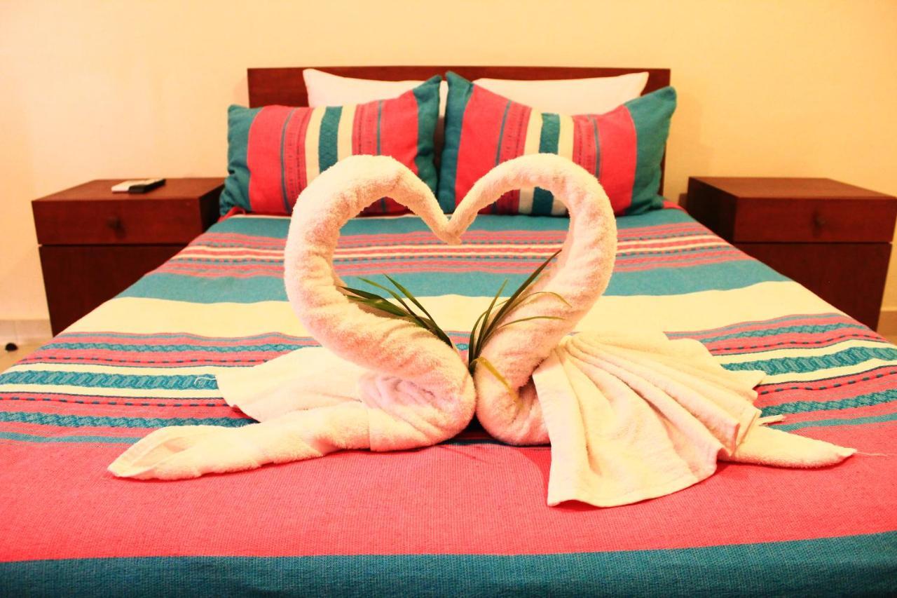 Apartahotel Maya Playa del Carmen