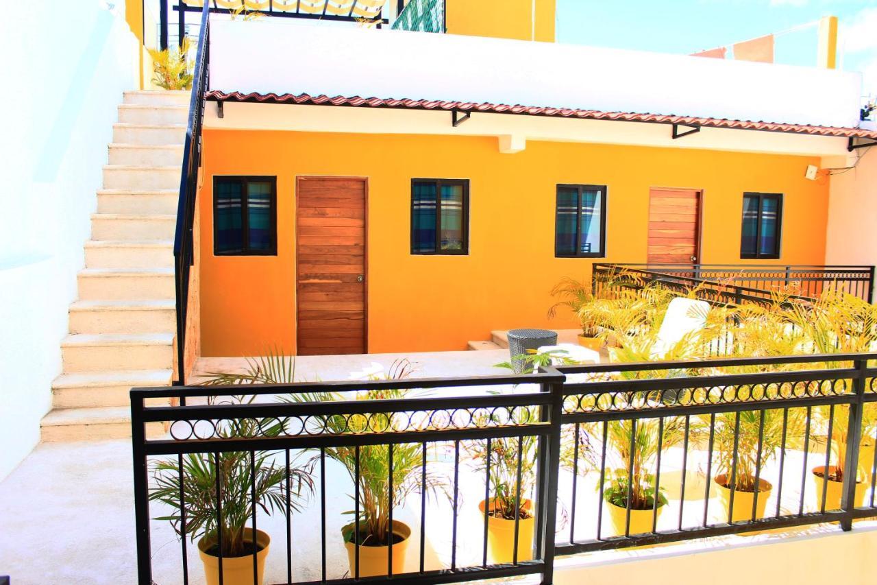 Maya 3* Playa del Carmen