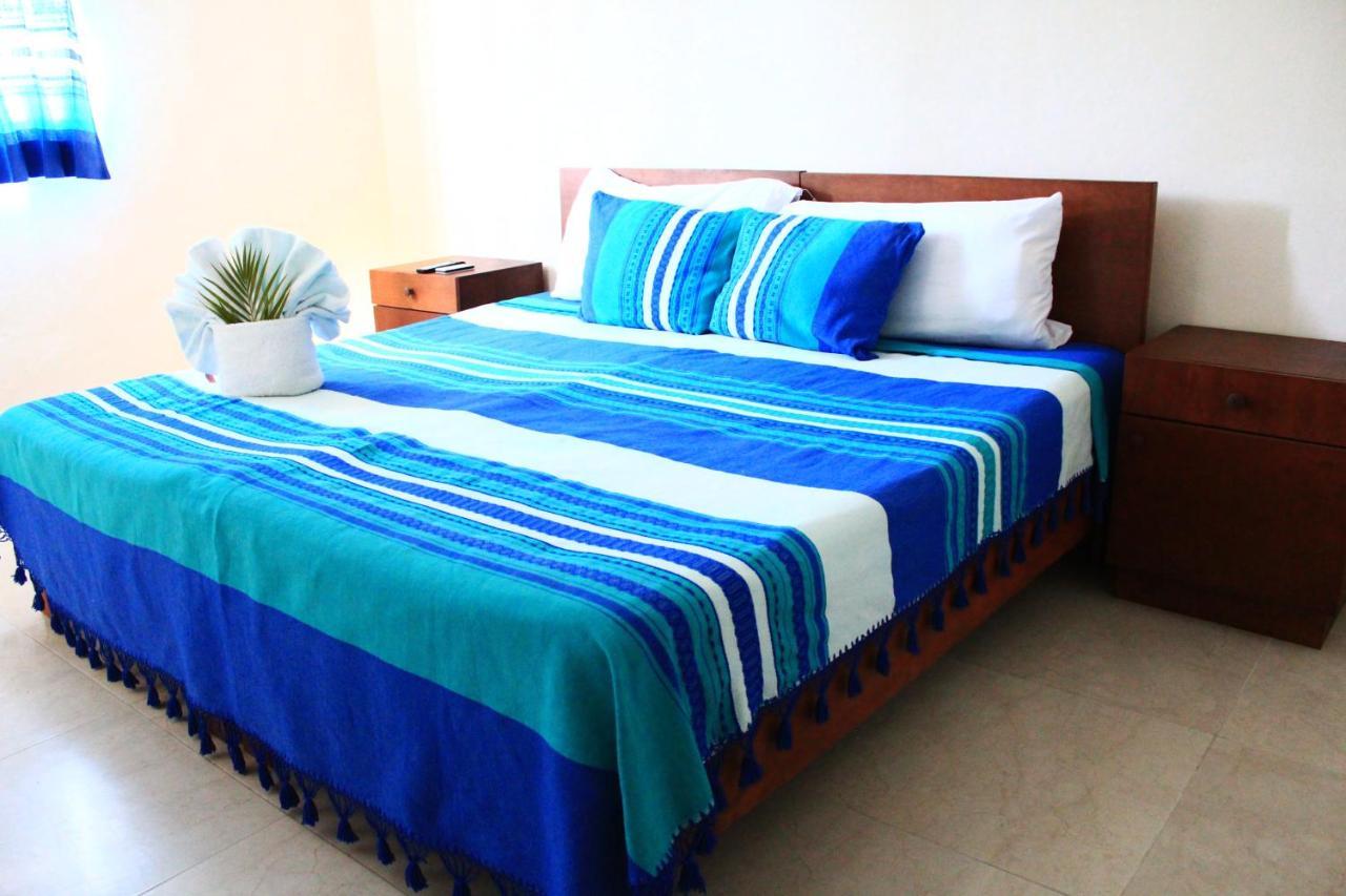 Maya 3* Playa del Carmen