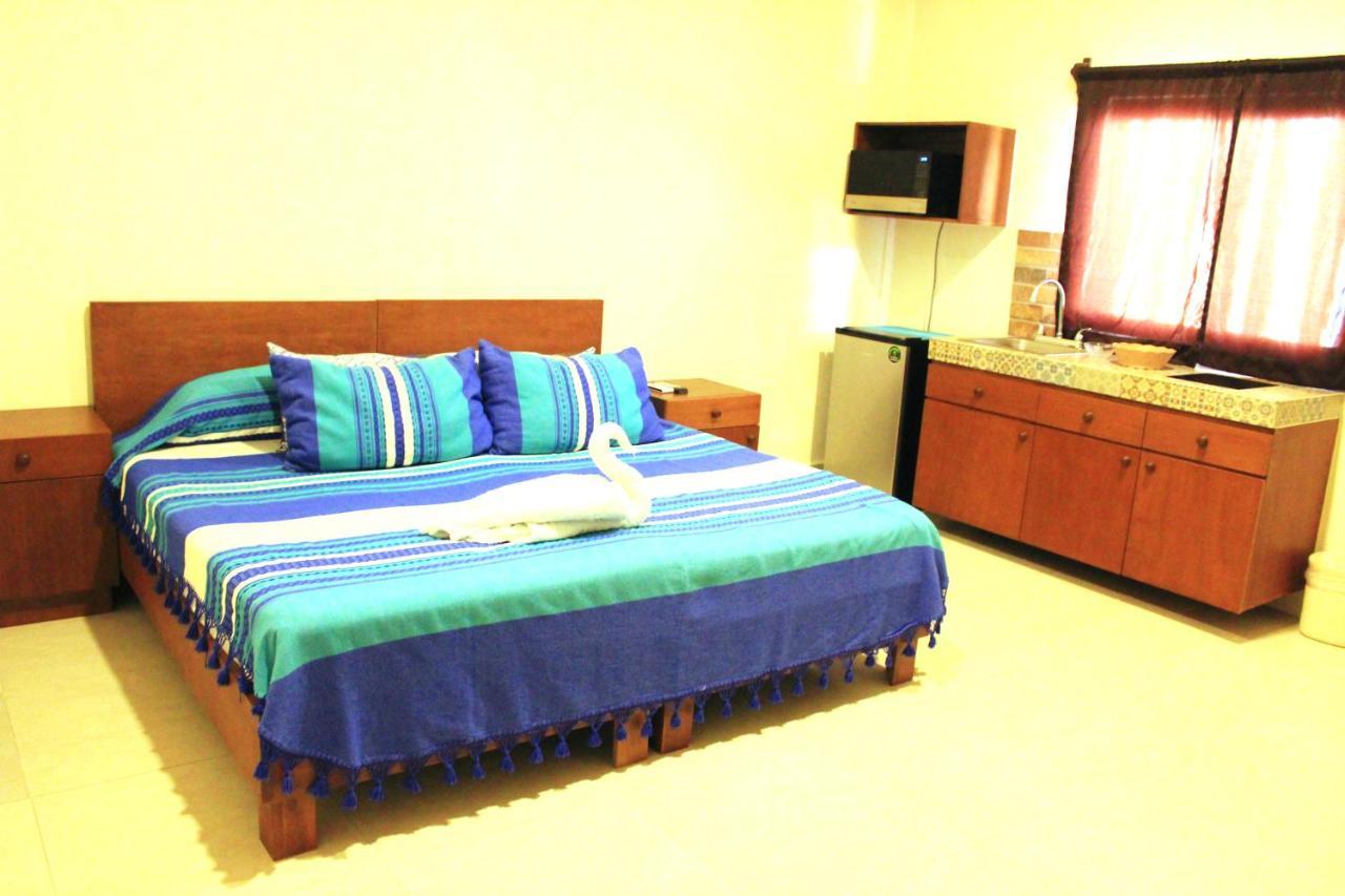 Apartahotel Maya