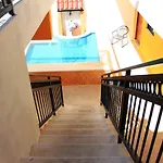 Maya Inn