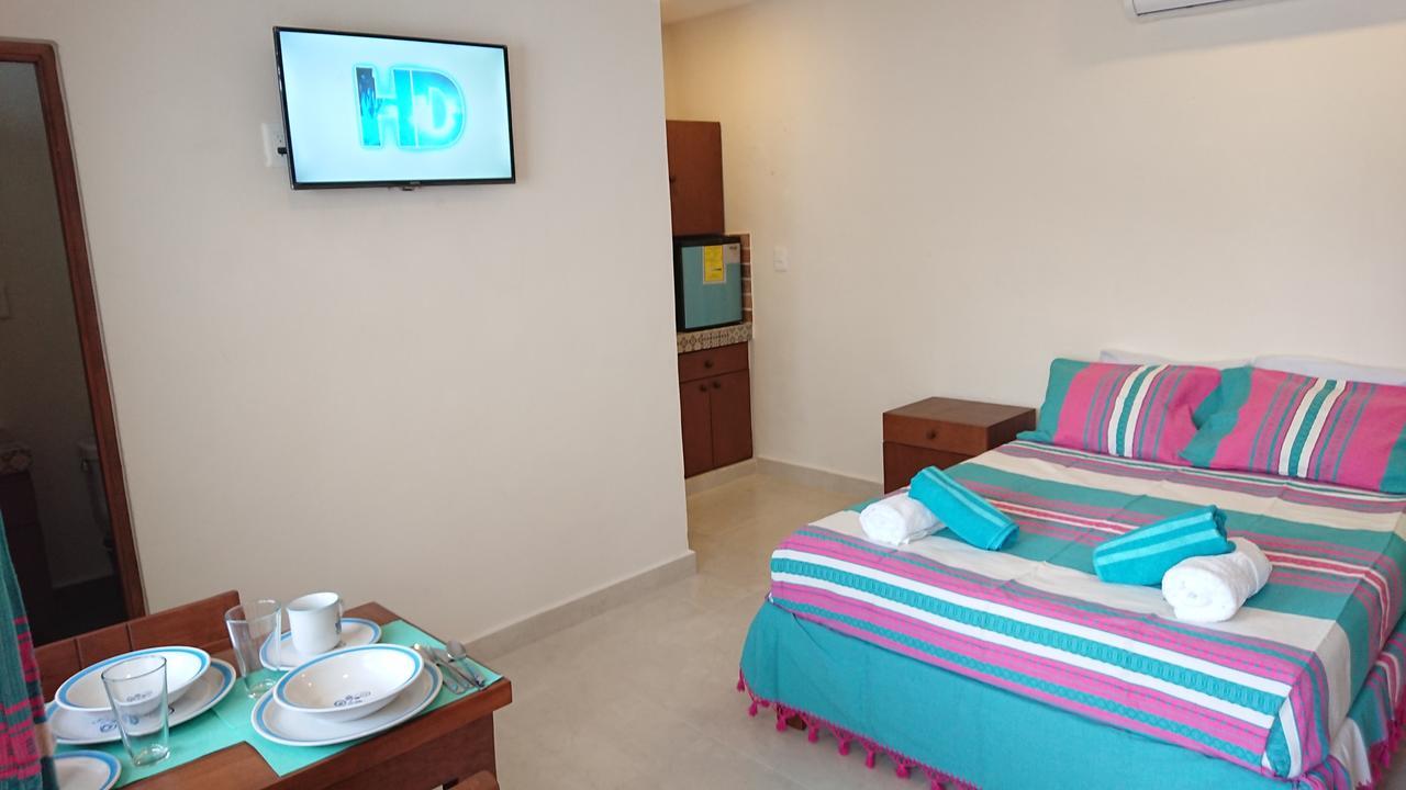 Maya 3* Playa del Carmen