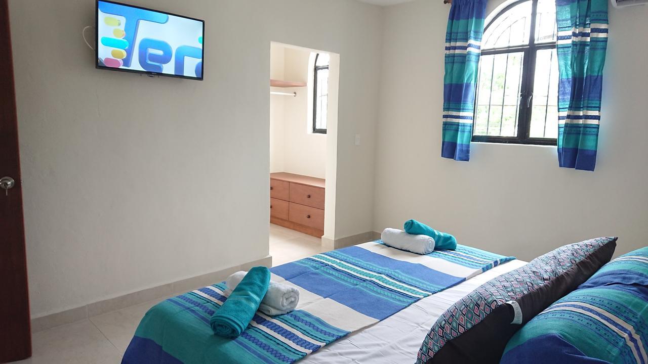 Maya Apartahotel 3*