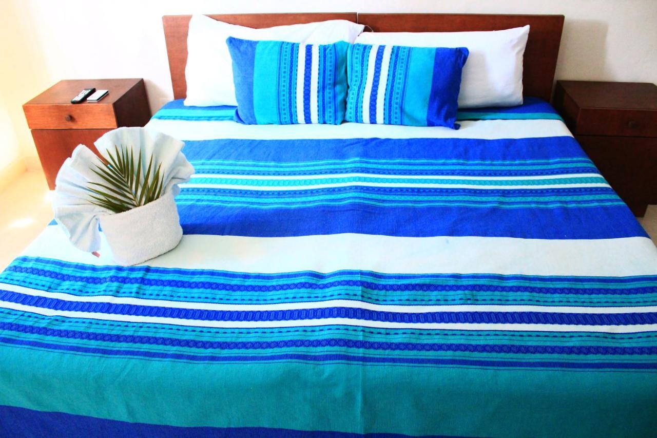 Apartahotel Maya